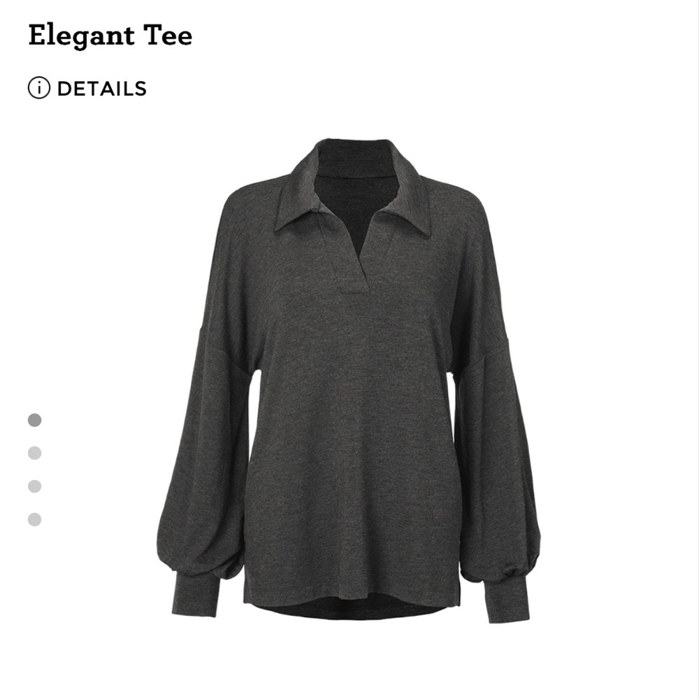 Cabi Elegant Tee